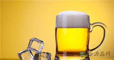 喝啤酒拉肚子是怎么回事