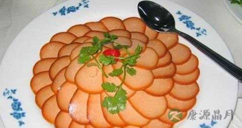 腊八豆腐配什么炒 腊八豆腐配什么炒