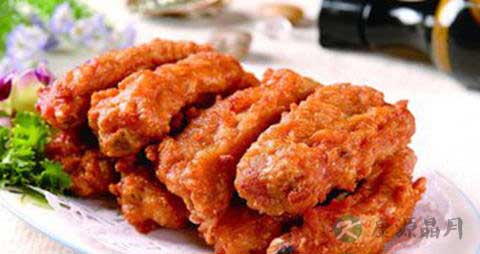 吉士粉的吃法_哪些人不能吃吉士粉