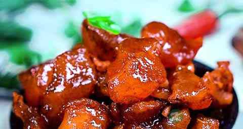 用卤肉料怎么卤肉 用卤肉料怎么卤肉
