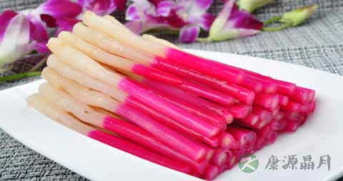 姜芽的吃法_哪些人不能吃姜芽 姜芽的吃法_哪些人不能吃姜芽