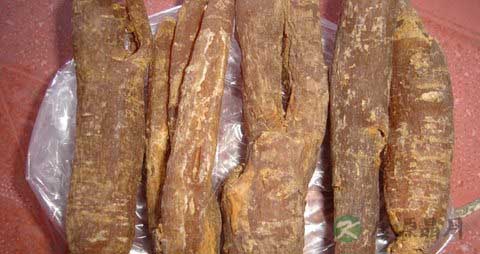 红参的营养价值_吃红参的好处