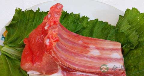 排骨怎么做好吃