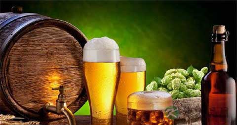 喝啤酒拉肚子是怎么回事