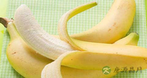 开裂的香蕉还可以吃吗