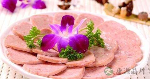 午餐肉的吃法_哪些人不能吃午餐肉