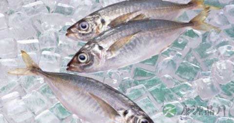 冷冻鱼怎么去腥味
