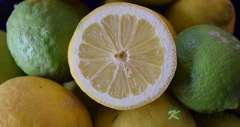 柠檬切开后怎么保存 柠檬切开后怎么保存