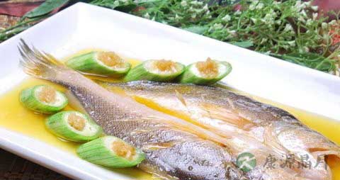 米鱼的营养价值_吃米鱼的好处