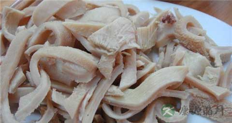 羊肚的营养价值_吃羊肚的好处