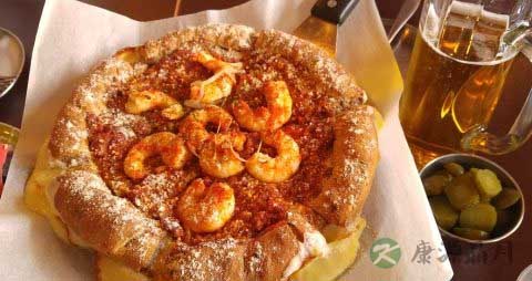 吃剩的披萨怎么保存 吃剩的披萨怎么保存