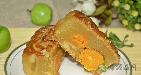 烘烤月饼的温度和时间 烘烤月饼的温度和时间