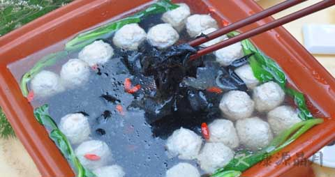 石耳的吃法_哪些人不能吃石耳