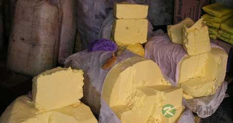 起酥油的吃法_哪些人不能吃起酥油