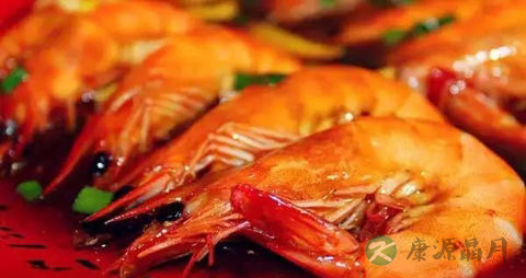 虾煮熟了可以隔夜吃吗