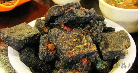 臭豆腐的吃法_哪些人不能吃臭豆腐