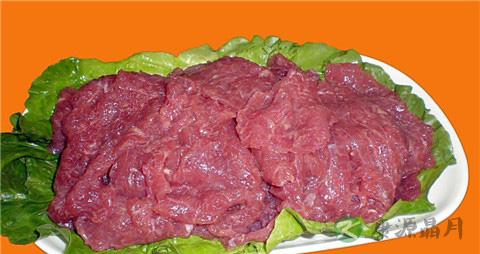 牛柳是牛的哪块肉