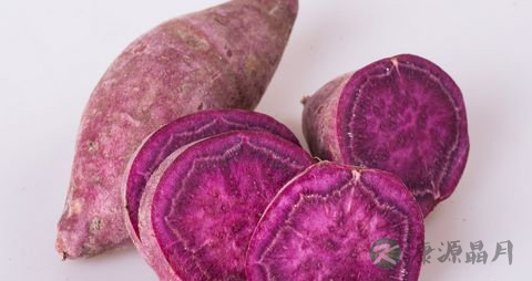 吃紫薯减肥吗