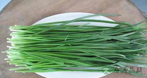 青韭的营养价值_吃青韭的好处