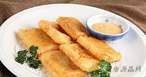 糖糍粑粑怎样不粘 糖糍粑粑怎样不粘