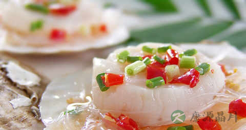 怎样挑选扇贝比较新鲜