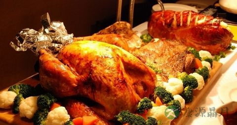 火鸡的吃法_哪些人不能吃火鸡