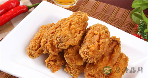 炸鸡什么时候吃比较好 炸鸡什么时候吃比较好