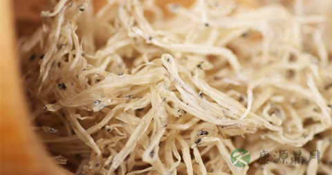 银鱼干的吃法_哪些人不能吃银鱼干