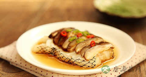 鳕鱼的吃法_哪些人不能吃鳕鱼