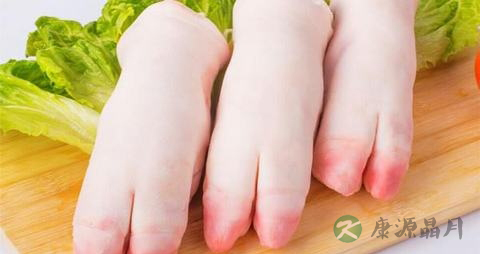 猪手怎么做不油腻 猪手怎么做不油腻