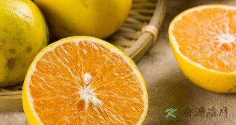 橙子是什么季节的 橙子是什么季节的