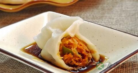 饺子馅要放酱油吗 饺子馅要放酱油吗