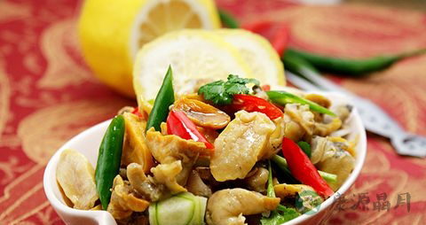 雪螺肉的营养价值_吃雪螺肉的好处