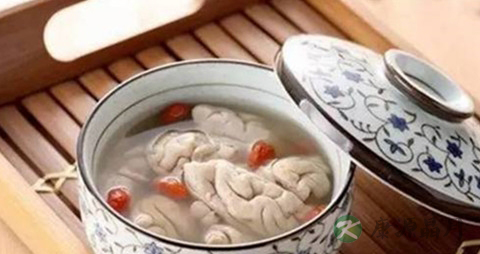 猪脑怎么做好吃