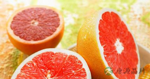 西柚有利于着床吗