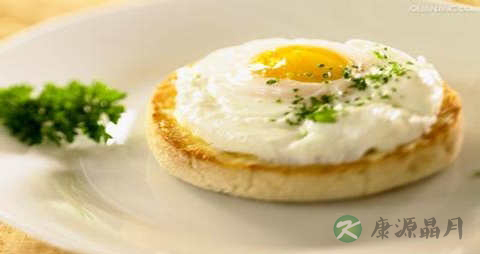 煎荷包蛋的技巧