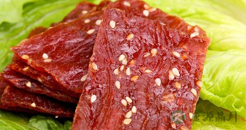 猪肉脯的营养价值_吃猪肉脯的好处