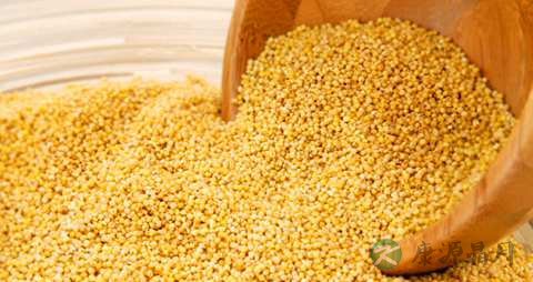 黄米的营养价值_吃黄米的好处 黄米的营养价值_吃黄米的好处