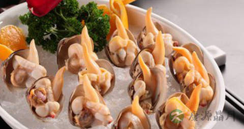 麻蚬子的营养价值_吃麻蚬子的好处