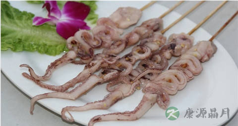 鱿鱼须的吃法_哪些人不能吃鱿鱼须
