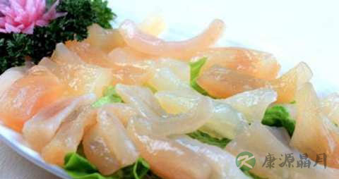 猪蹄筋的营养价值_吃猪蹄筋的好处