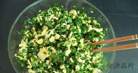 怎样制作饺子馅 怎样制作饺子馅