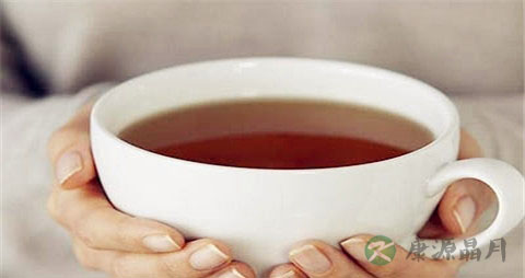 红糖水可以天天喝吗