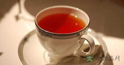 绿茶和红茶的区别