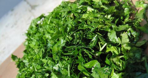 香菜变黄了还能吃吗 香菜变黄了还能吃吗