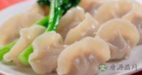 方饺子皮饺子的包法 方饺子皮饺子的包法