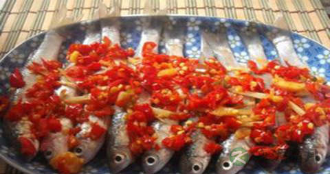 尖头鱼的吃法_哪些人不能吃尖头鱼