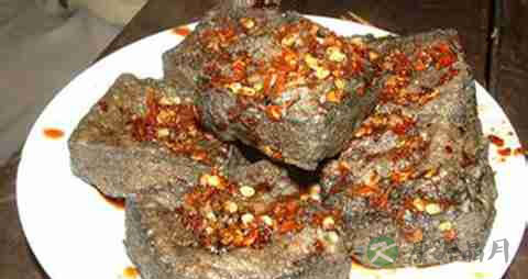 臭豆腐的营养价值_吃臭豆腐的好处