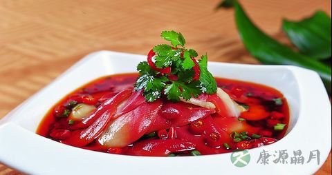 红心萝卜的吃法_哪些人不能吃红心萝卜