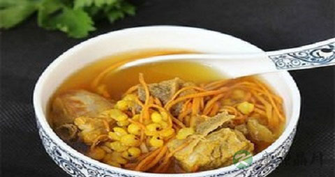 虫草菇的做法 虫草菇的做法